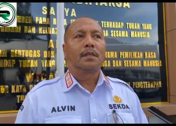 Kontroversi Investasi PT. SIM, Intel Kejagung RI Undang Sekda Serta Sejumlah Kadis SBB di Kejati Maluku