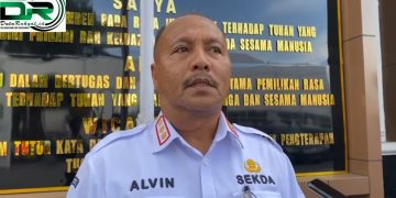 Kontroversi Investasi PT. SIM, Intel Kejagung RI Undang Sekda Serta Sejumlah Kadis SBB di Kejati Maluku