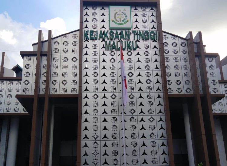 Berlanjut, Kejati Maluku Agendakan Saksi Hingga Pemeriksaan Lapangan Pada Skandal UP3 KKT