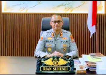 Di Desa Rumadian, Paman Konsumsi Miras Cabuli Ponakan, Begini Keterangan Kapolres Malra