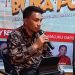 DPRD Maluku Belum Dilibatkan — Alhidayat Angkat Isu MIP di Forum KNPI