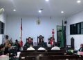 Rentetan Kejanggalan Disidang Dugaan Korupsi Penyertaan Modal PT. Tanimbar Energi Disorot Advokat Terdakwa