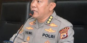 Batas Usia Terbaru Penerimaan Bintara Polri TA 2026, Begini Ultimatum Kabiro SDM Polda Maluku
