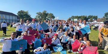 Luar Biasa, Putra Putri Terbaik Maluku Jebolan Panda Kodaeral IX Ambon Lolos 100% Diseleksi Pusat, Segini Jumlahnya