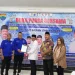 Bukber KNPI SBB Bersama Bupati, Diserahkan Rekomendasi Dialog MIP untuk Kawal Pembangunan