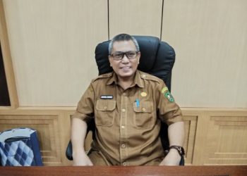 7 Jam Jaksa Garap Kadis ESDM Maluku Terkait Izin Tambang Batu Gamping & Marmer di SBB