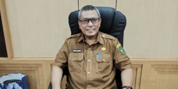7 Jam Jaksa Garap Kadis ESDM Maluku Terkait Izin Tambang Batu Gamping & Marmer di SBB