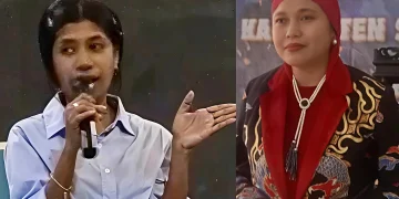 Perempuan Punya Karya, Bukan Hanya Penampilan: KNPI SBB Soroti Gaya Kritis Ketua PKK Tak Berdasar