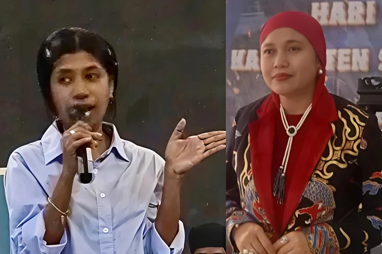 Perempuan Punya Karya, Bukan Hanya Penampilan: KNPI SBB Soroti Gaya Kritis Ketua PKK Tak Berdasar