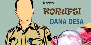 Kejari SBB Segera Tetapkan Tersangka Korupsi Dana Desa Hatunuru – Dana Desa Luhu Hanya Parkir Dimeja Penyidik Polres SBB 