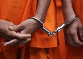 Dua Tersangka Pembunuhan Pasca Bentrok di Desa Danar Ditangkap Polisi, Terancam 15 Tahun Penjara