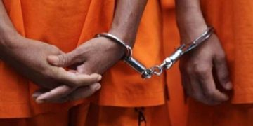 Dua Tersangka Pembunuhan Pasca Bentrok di Desa Danar Ditangkap Polisi, Terancam 15 Tahun Penjara