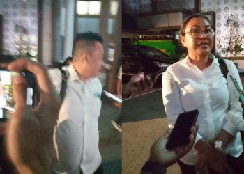 Sepuluh Jam, Penyidik Kejati Maluku Garap Empat Saksi Dikasus Dugaan Korupsi UP3 KKT