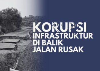 Proyek Jalan Rp14,46 Miliar di Kabupaten Buru Mangkrak, Dua Pengawas Diperiksa Jaksa
