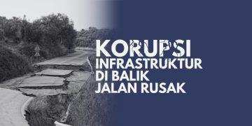 Proyek Jalan Rp14,46 Miliar di Kabupaten Buru Mangkrak, Dua Pengawas Diperiksa Jaksa