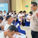 Dipastikan Seleksi Akpol 2026 Bersih & Transparan, Tahap Kesehatan Diawasi Langsung Irwasda Polda Maluku