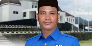 KNPI SBB Sentil Kapolda Maluku Copot Kapolres SBB – Kasus Pembakaran Ekskavator Milik PT. SIM Hanya Janji