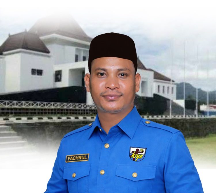 KNPI SBB Sentil Kapolda Maluku Copot Kapolres SBB – Kasus Pembakaran Ekskavator Milik PT. SIM Hanya Janji