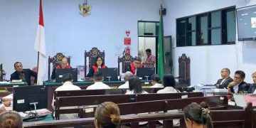 Lawyer “Agustinus Pietersz Cs” Desak Ahli Inspektorat Malteng dan Pendamping Kecamatan Saparua Jadi Tersangka Baru ADD/DD Tiouw