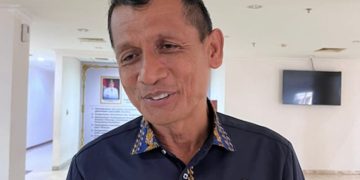 Komisi II Tegaskan Komitmen Jaga Stabilitas BBM di Maluku, Tiga Aspek Ini Memperlambat Penyaluran BBM 