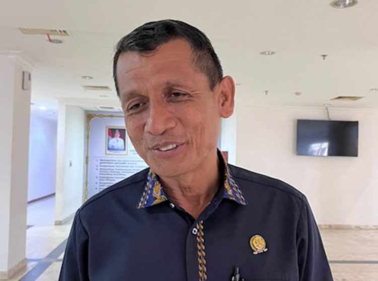 Komisi II Tegaskan Komitmen Jaga Stabilitas BBM di Maluku, Tiga Aspek Ini Memperlambat Penyaluran BBM 