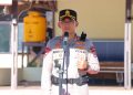 Terjerat Pelanggaran Disiplin, Satu Personel Polres Tual Pangkat “Bripda” Diamankan Propam, Simak Ultimatum Kapolres