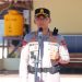 Terjerat Pelanggaran Disiplin, Satu Personel Polres Tual Pangkat “Bripda” Diamankan Propam, Simak Ultimatum Kapolres