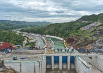 Bendungan Wai Apu Terancam Rusak, Presiden Hingga Gubernur Maluku Didesak Hentikan Aktivitas Tambang Ini