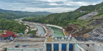 Bendungan Wai Apu Terancam Rusak, Presiden Hingga Gubernur Maluku Didesak Hentikan Aktivitas Tambang Ini