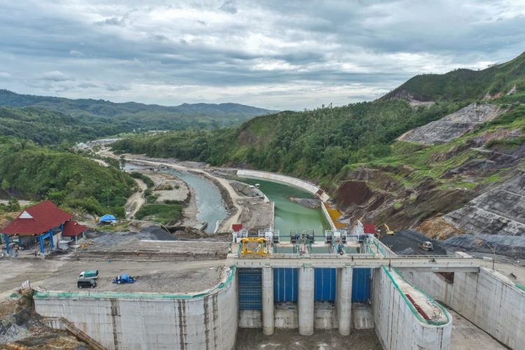 Bendungan Wai Apu Terancam Rusak, Presiden Hingga Gubernur Maluku Didesak Hentikan Aktivitas Tambang Ini