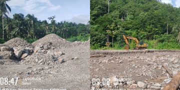 Diduga Kebal Hukum! WIUP Kadaluarsa, PT Maranti Jaya Permai Nekat Beroperasi di Balik Garis Polisi