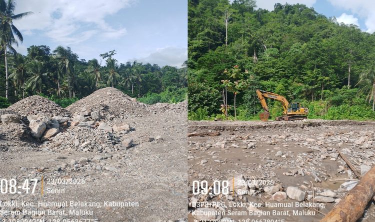 Diduga Kebal Hukum! WIUP Kadaluarsa, PT Maranti Jaya Permai Nekat Beroperasi di Balik Garis Polisi