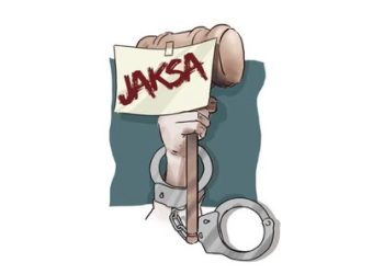 Polisi Tetapkan Oknum ASN Kejaksaan Maluku Jadi Tersangka, Begini Kasusnya 