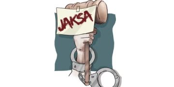 Polisi Tetapkan Oknum ASN Kejaksaan Maluku Jadi Tersangka, Begini Kasusnya 