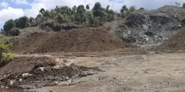 Suap Berkedok Sewa Lahan Tambang Nikel di Kobar, Polisi Periksa Pemdes Piru dan PT. BSR