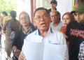 Jaksa Tuntut Eks Bupati KKT 8 Tahun Penjara, Fatlolon; Ini Tindakan Diskriminasi Terhadap Saya